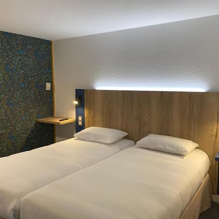 Kyriad Direct Chalon Sur Saone Nord 上弗格 外观 照片