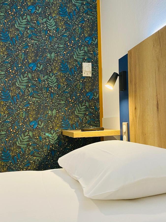Kyriad Direct Chalon Sur Saone Nord 上弗格 外观 照片