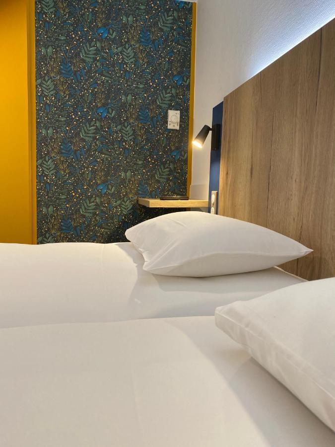 Kyriad Direct Chalon Sur Saone Nord 上弗格 外观 照片