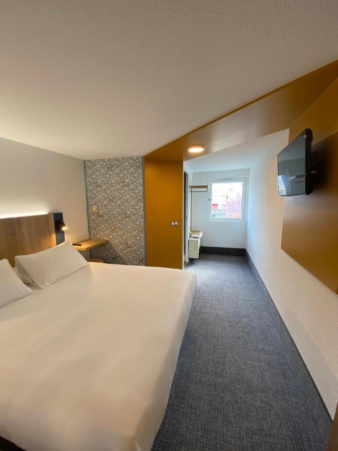 Kyriad Direct Chalon Sur Saone Nord 上弗格 外观 照片
