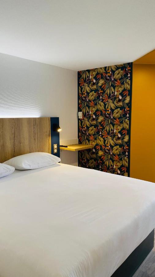 Kyriad Direct Chalon Sur Saone Nord 上弗格 外观 照片