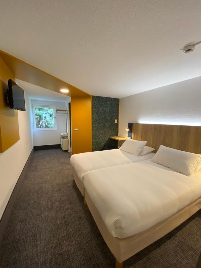 Kyriad Direct Chalon Sur Saone Nord 上弗格 外观 照片