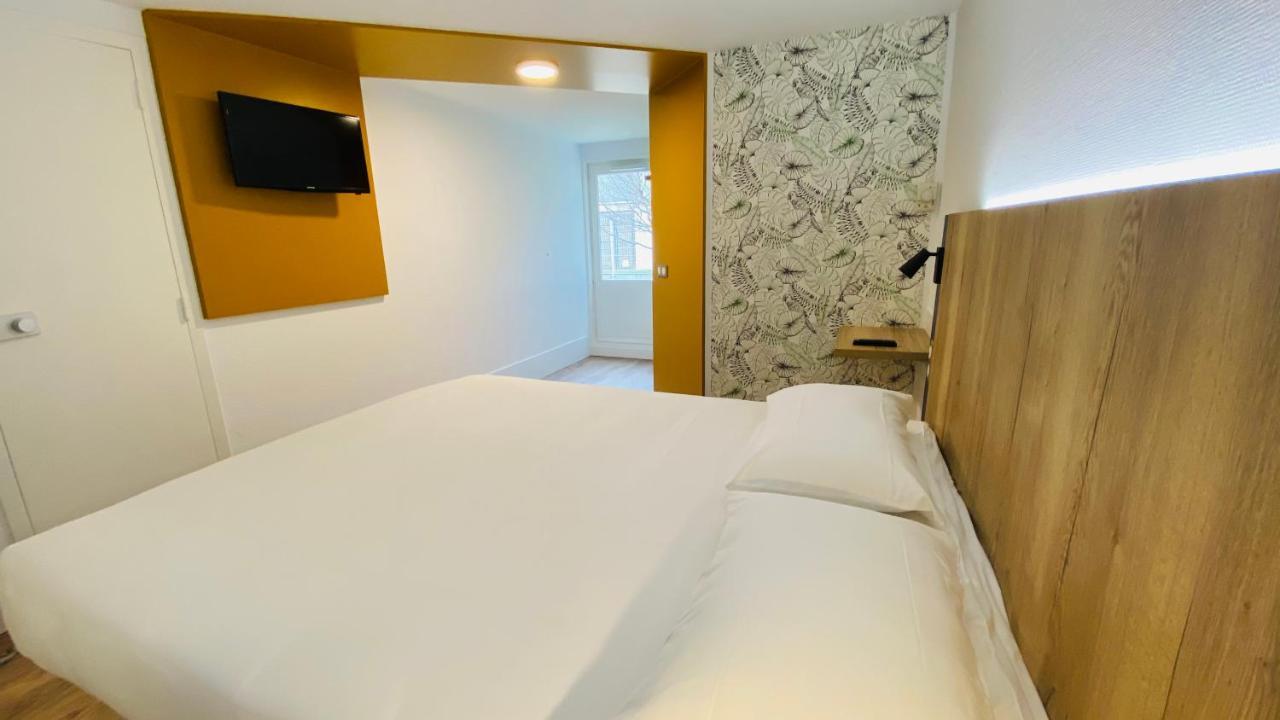 Kyriad Direct Chalon Sur Saone Nord 上弗格 外观 照片
