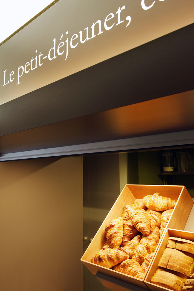 Kyriad Direct Chalon Sur Saone Nord 上弗格 外观 照片