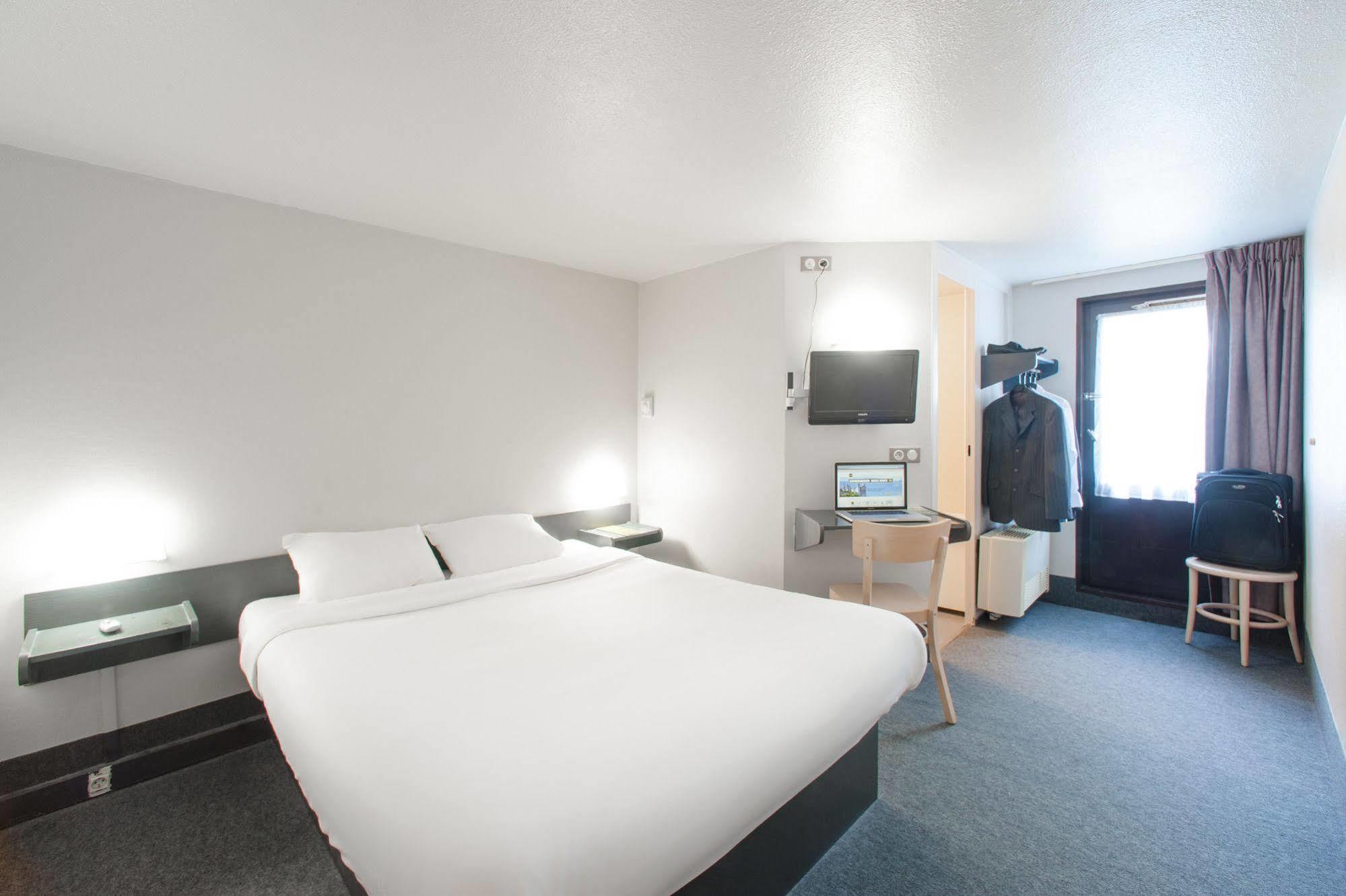 Kyriad Direct Chalon Sur Saone Nord 上弗格 外观 照片